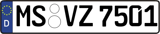 MS-VZ7501