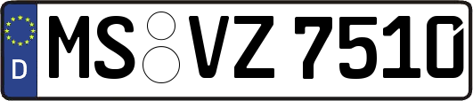 MS-VZ7510