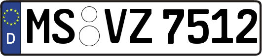 MS-VZ7512