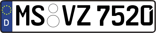 MS-VZ7520