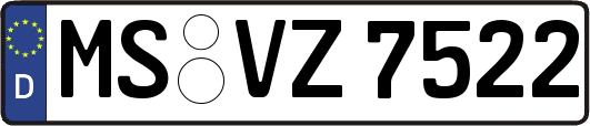 MS-VZ7522