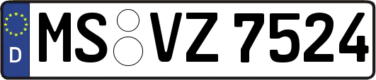 MS-VZ7524