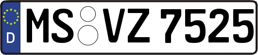 MS-VZ7525