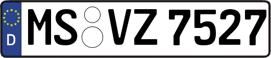 MS-VZ7527