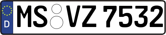 MS-VZ7532