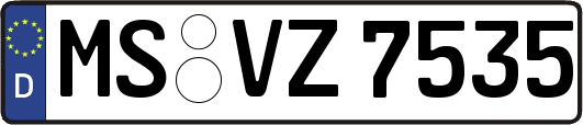 MS-VZ7535