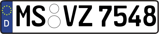 MS-VZ7548