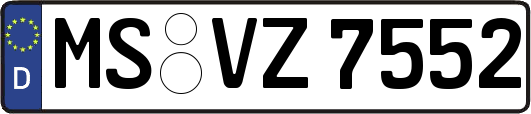 MS-VZ7552