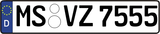 MS-VZ7555