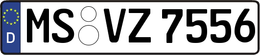 MS-VZ7556