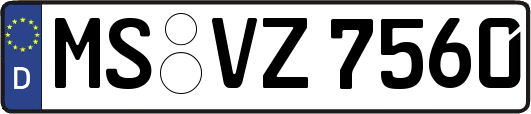 MS-VZ7560