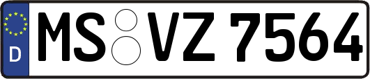 MS-VZ7564