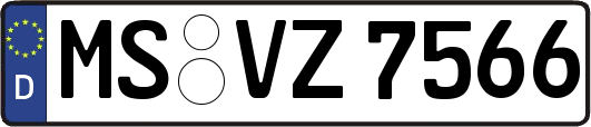 MS-VZ7566