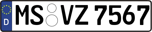 MS-VZ7567