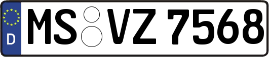 MS-VZ7568