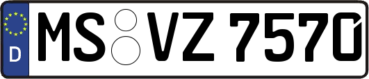 MS-VZ7570