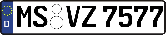 MS-VZ7577