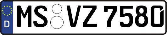 MS-VZ7580