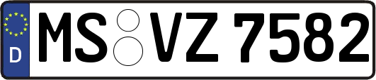 MS-VZ7582