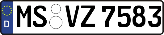MS-VZ7583