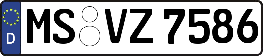 MS-VZ7586