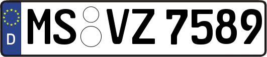 MS-VZ7589