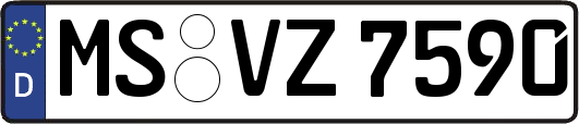 MS-VZ7590