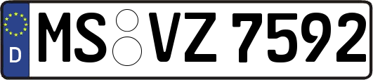 MS-VZ7592