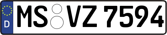 MS-VZ7594