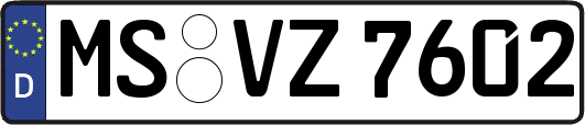 MS-VZ7602