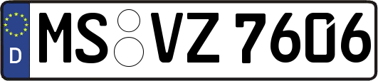 MS-VZ7606