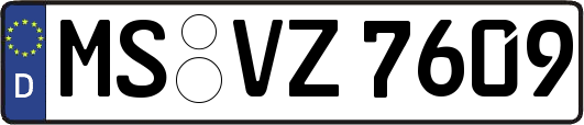 MS-VZ7609