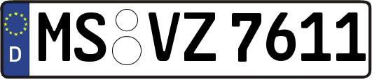 MS-VZ7611