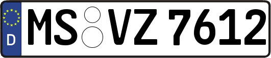 MS-VZ7612