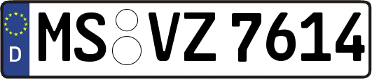 MS-VZ7614