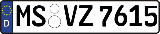 MS-VZ7615