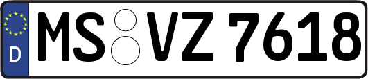 MS-VZ7618