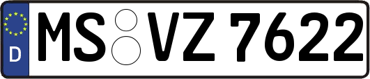 MS-VZ7622