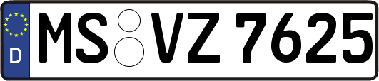 MS-VZ7625