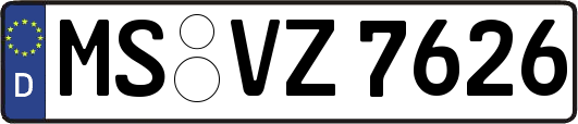 MS-VZ7626