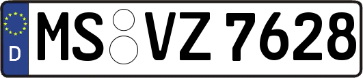 MS-VZ7628