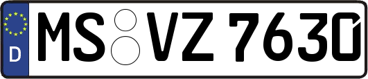 MS-VZ7630