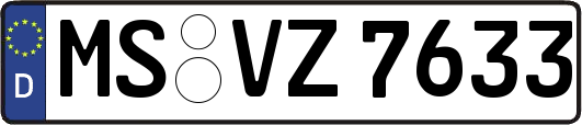 MS-VZ7633