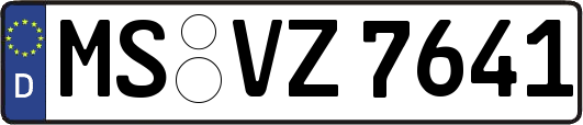 MS-VZ7641