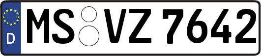 MS-VZ7642
