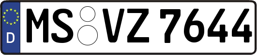 MS-VZ7644