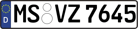 MS-VZ7645