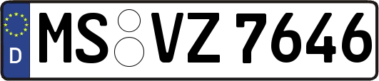 MS-VZ7646