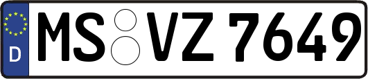 MS-VZ7649