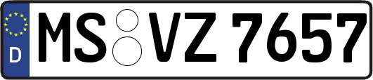 MS-VZ7657